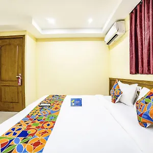 3* Hotel Fabhotel Ghala Residency Aluva